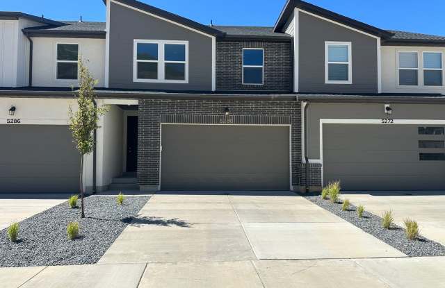 **Brand-New Townhomes for Rent at Harmony Ridge!** photos photos