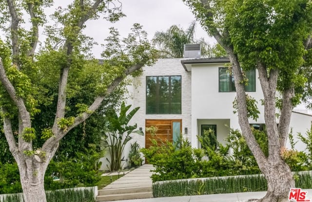 10844 ROCHESTER Avenue - 10844 Rochester Avenue, Los Angeles, CA 90024