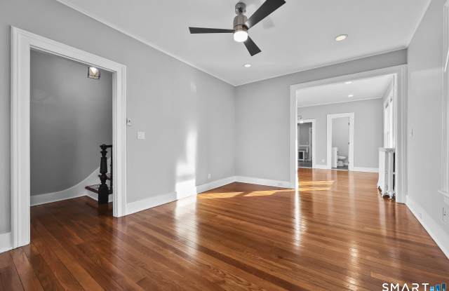 59 Grand Street - 59 Grand Street, Middletown, CT 06457