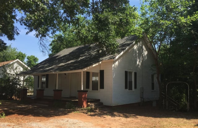 18 West 6th Street - 18 West 6th Street, Parker, SC 29611