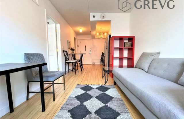 516 West 47th Street - 516 West 47th Street, New York City, NY 10036