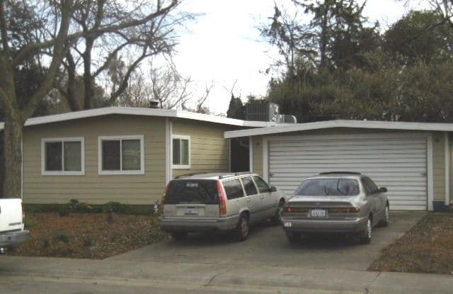 920 Gregory Place - 920 Gregory Place, Davis, CA 95616