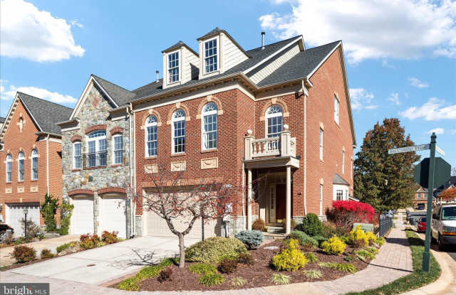 18334 BUCCANEER Terrace - 18334 Buccaneer Terrace, Loudoun County, VA 20176 18334 BUCCANEER Terrace - 18334 Buccaneer Terrace, Loudoun County, VA 20176