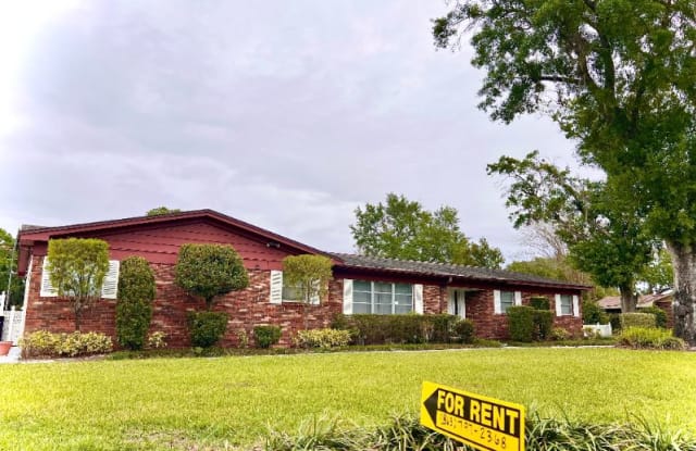 615 W Pipkin Road - 615 West Pipkin Road, Polk County, FL 33813