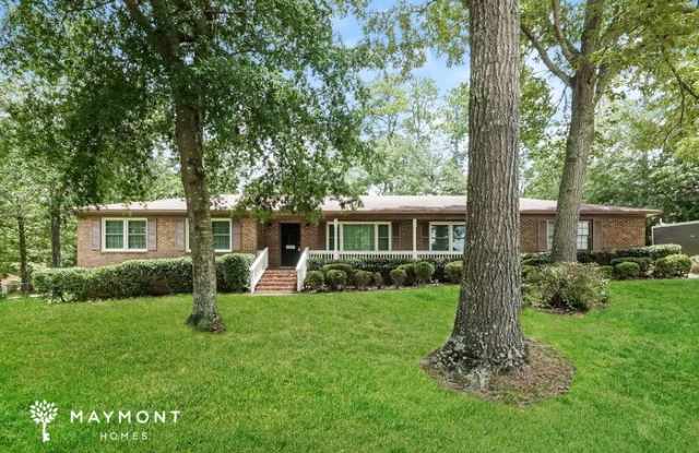 606 Cardinal Drive photos photos