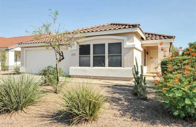 10630 E BRAMBLE Avenue - 10630 East Bramble Avenue, Mesa, AZ 85208
