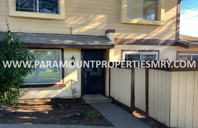1801 Cherokee Drive #2 - 1801 Cherokee Drive, Salinas, CA 93906