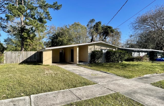 7441 STRATO RD - 7441 Strato Road, Jacksonville, FL 32210