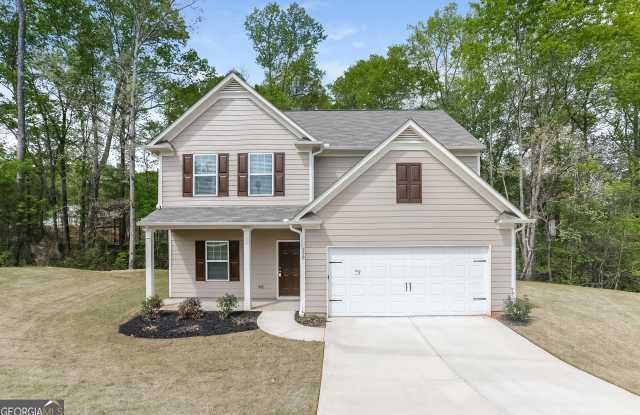 220 Randy Trace - 220 Randy Trace, Newton County, GA 30016