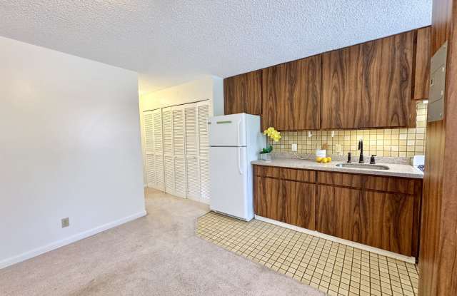 1036 Green Street #204 - 1 photos photos