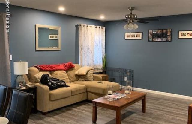 81 Greenwood Drive - 81 Greenwood Drive, West Freehold, NJ 07728
