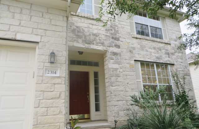 4 Bedroom 2.5 Bathroom Summercrest Georgetown Home photos photos