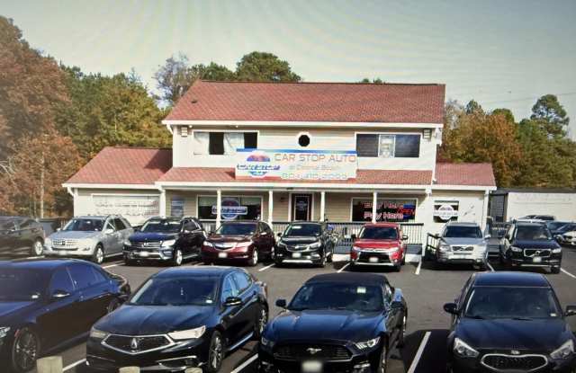 3123 KINGS HWY photos photos