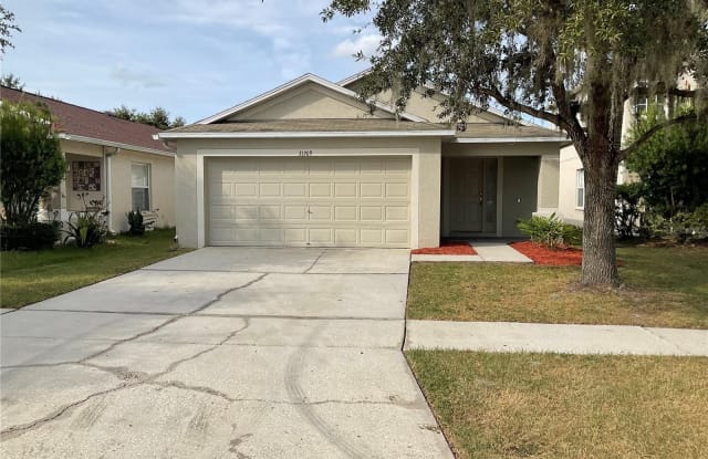 31309 TRIBOROUGH DRIVE - 31309 Triborough Drive, Wesley Chapel, FL 33545