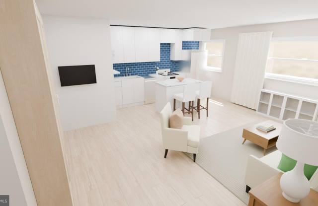 2500 N VAN DORN Street unit: 1518 - 2500 North Van Dorn Street, Alexandria, VA 22302