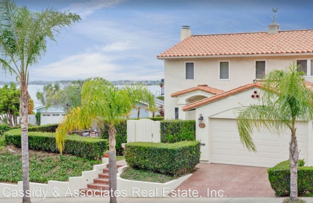 3112 Lloyd Street - 3112 Lloyd Street, San Diego, CA 92117