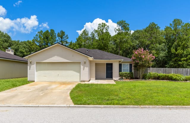 3872 Hideaway Ln - 3872 Hideaway Lane, Clay County, FL 32068