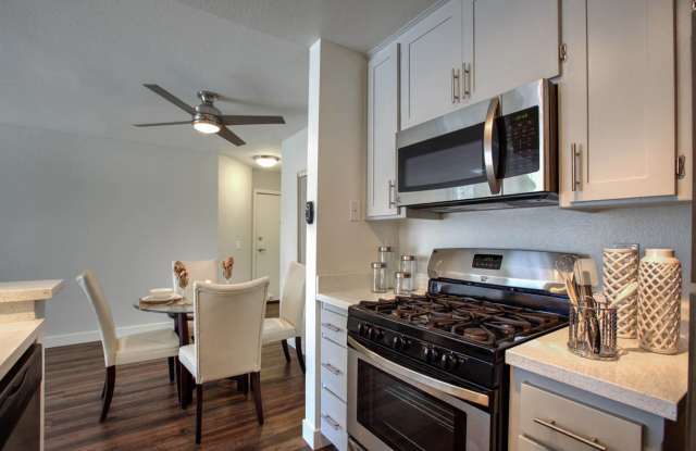 Toluca Lofts Gallery 3