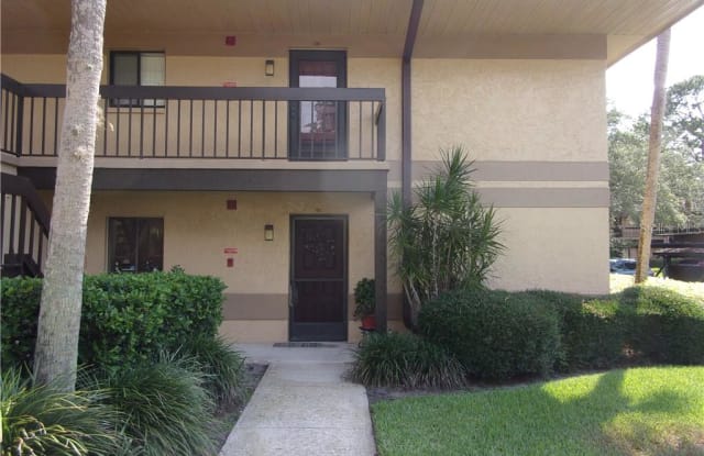2682 SABAL SPRINGS CIRCLE - 2682 Sabal Springs Circle, Clearwater, FL 33761