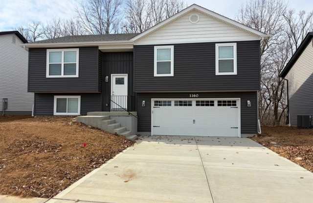 1160 Marathon Drive photos photos