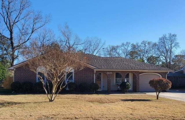 505 Longleaf Road photos photos