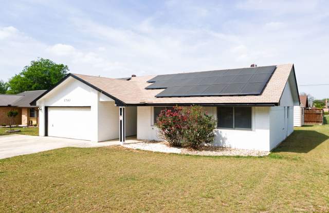 1701 Kingman Rd. photos photos