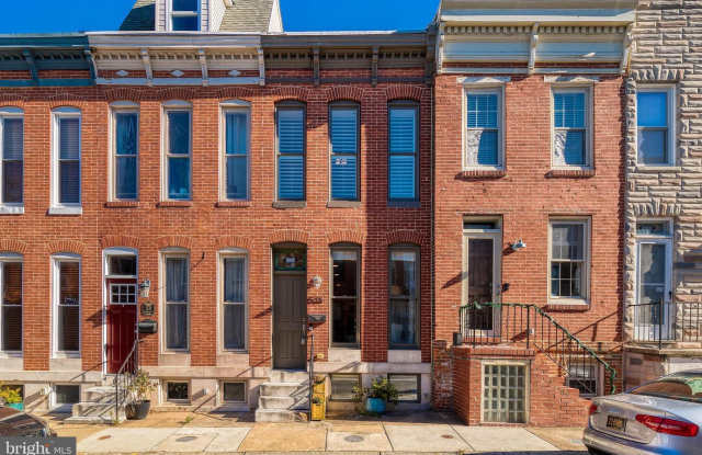 1533 Marshall Street - 1 photos photos