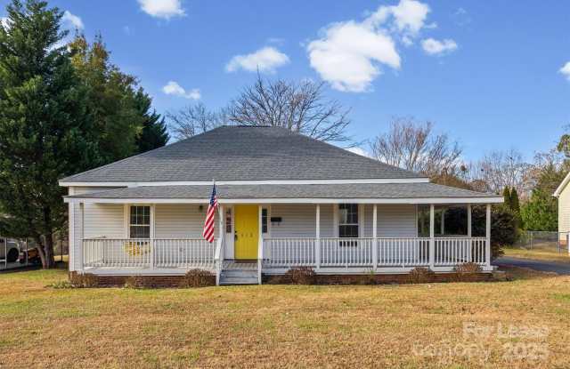 512 Banks Street - 512 Banks Street, Fort Mill, SC 29715