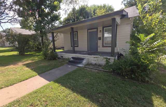 1721 N Olive Street photos photos