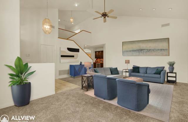 Recently Renovated! Spacious 5-Bedroom Home Located in Carlsbad, Steps from Scenic Hiking Trails! - 3344 Bajo Court, Carlsbad, CA 92009
