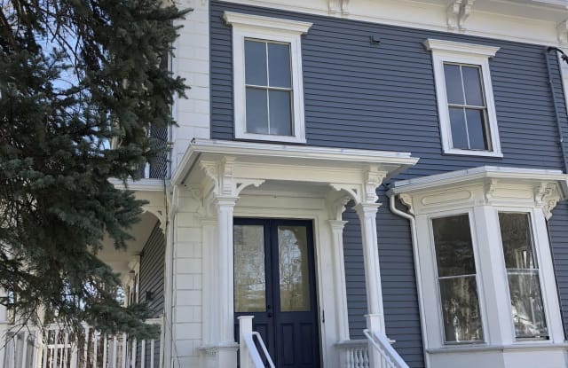 46 Cushing Street - 46 Cushing Street, Dover, NH 03820
