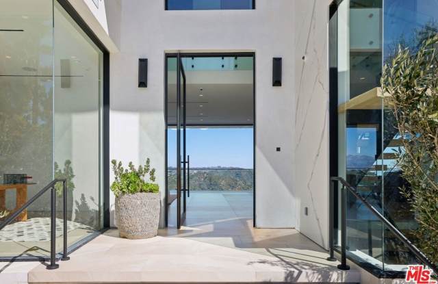 2180 Stradella Rd - 2180 Stradella Road, Los Angeles, CA 90077