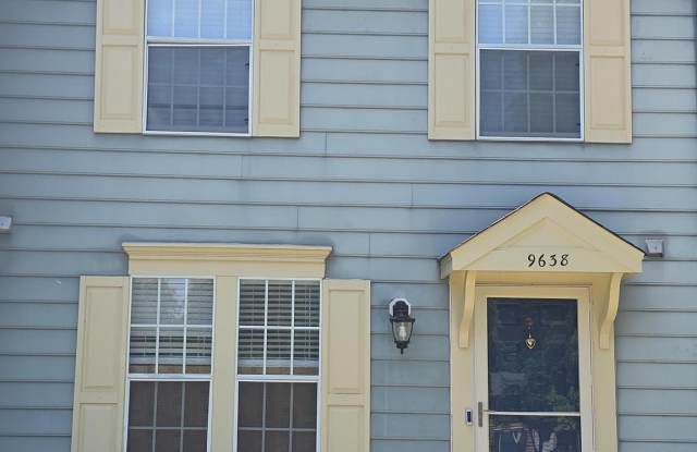 9638 GLENDOWER Court photos photos