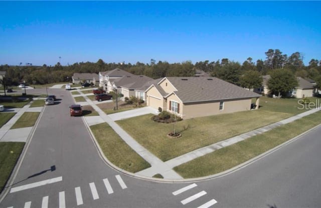 3036 TEAK COURT - 3036 Teak Ct, Deltona, FL 32725