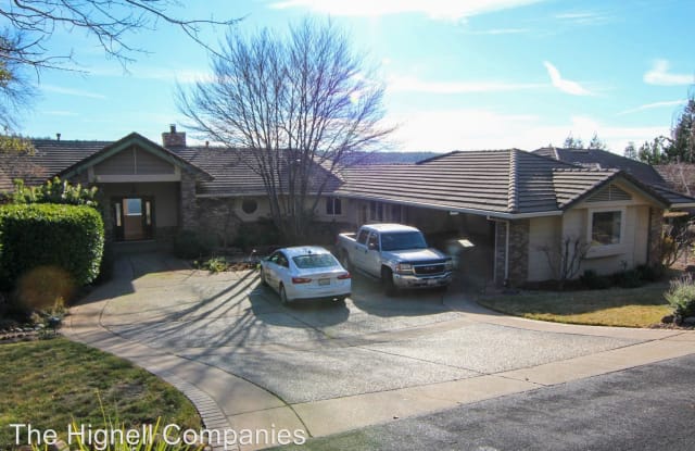 14906 Eagle Ridge Dr. - 14906 Eagle Ridge Drive, Forest Ranch, CA 95942