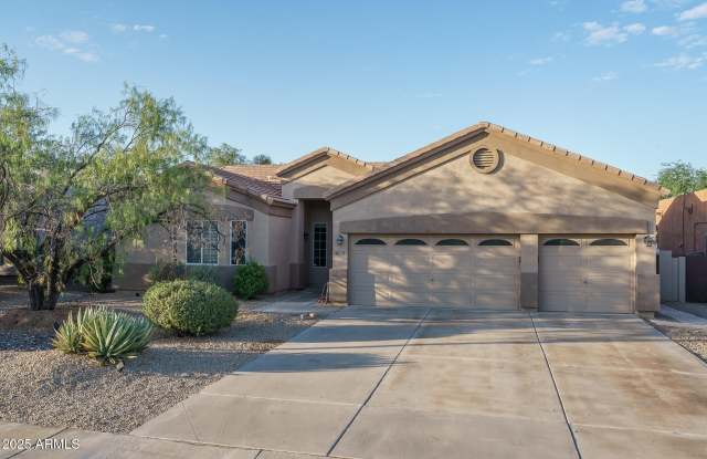 4609 E PINNACLE VISTA Drive photos photos