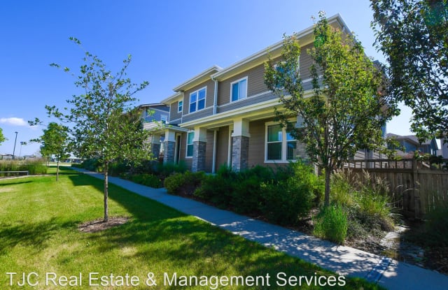 11273 E 28th Pl - 11273 East 28th Place, Denver, CO 80238