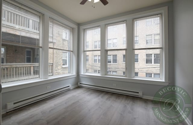 1460 W Fargo Ave - 1460 W Fargo Ave, Chicago, IL 60626