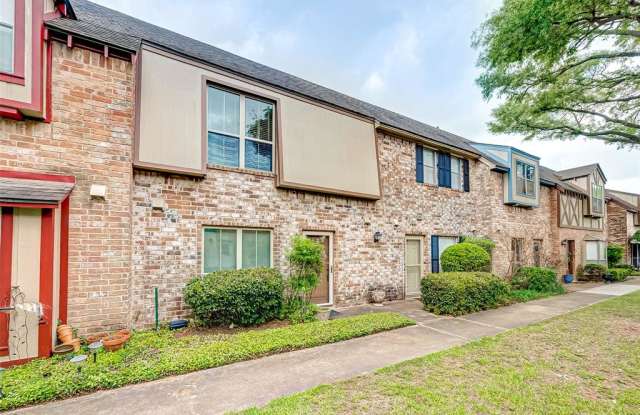 14723 Barryknoll Lane - 14723 Barryknoll Lane, Houston, TX 77079