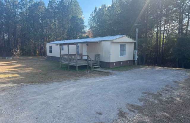 2 BDR / 1.5BA - 112 Herschel's Way, Walker County, AL 35504