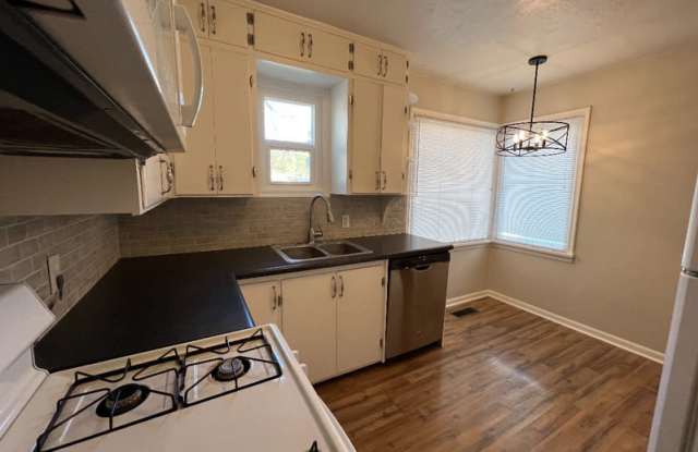 907 Sullivan Dr - 907 Sullivan Drive, Ogden, UT 84403