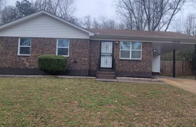 5319 Braden Dr photos photos