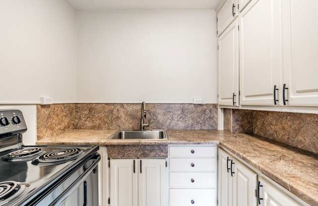 Charbern Apartments Gallery 4