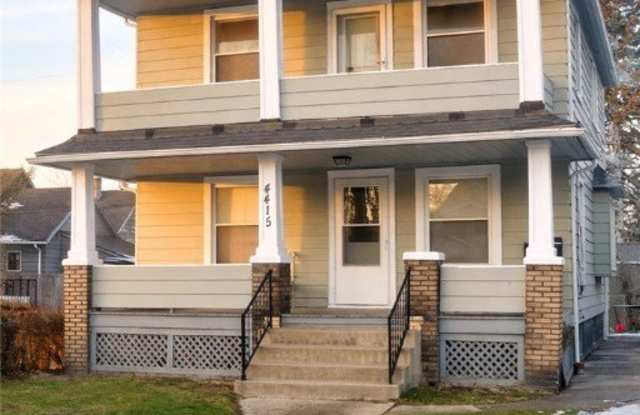 4415 Pearse Avenue photos photos