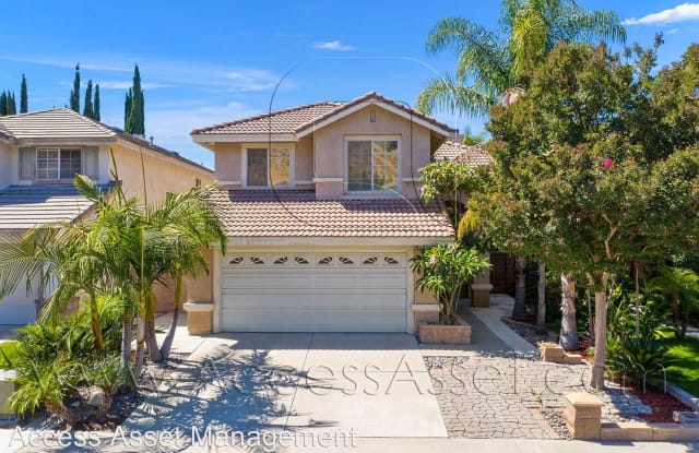 4934 Mandarin Court - 4934 Mandarin Court, Chino Hills, CA 91709