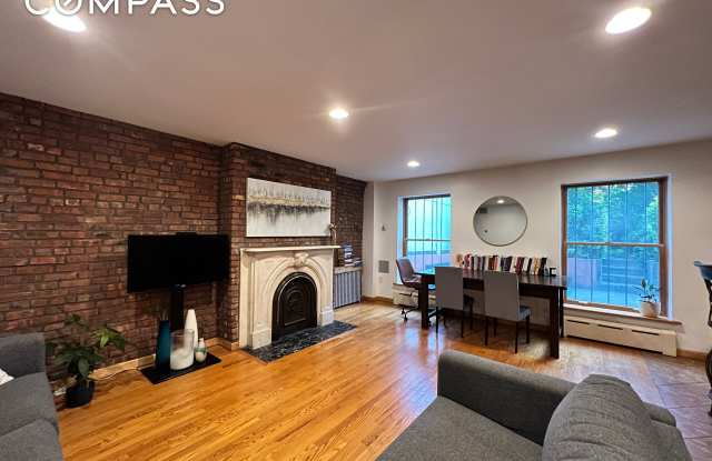 75 Warren Street photos photos