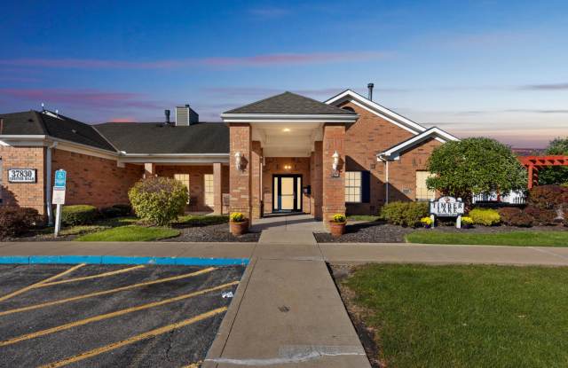 Timber Lake Townhomes Gallery 2
