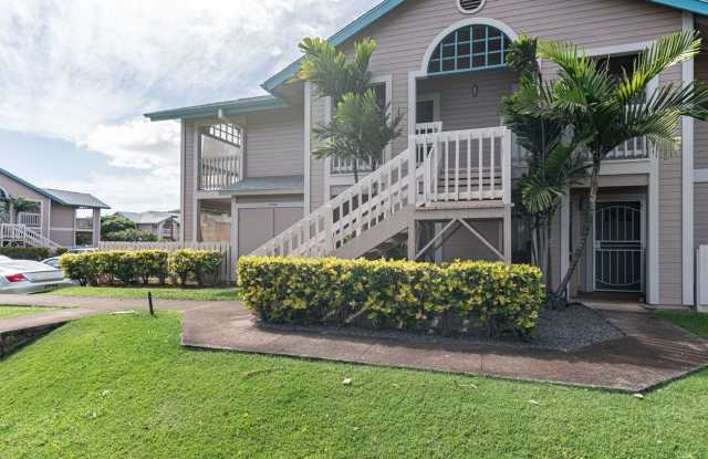 Recently Updated 2BR/1.5BA/1PKG Unit in Ho'omaka Village at Waikele (Waipahu) photos photos