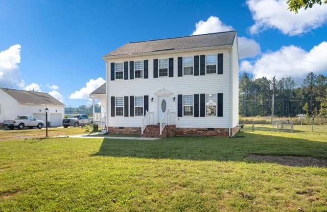 7309 Trailing Rock Road Gallery 4