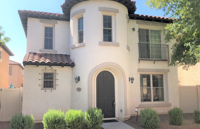 969 S Huish Drive - 969 S Huish Dr, Gilbert, AZ 85296